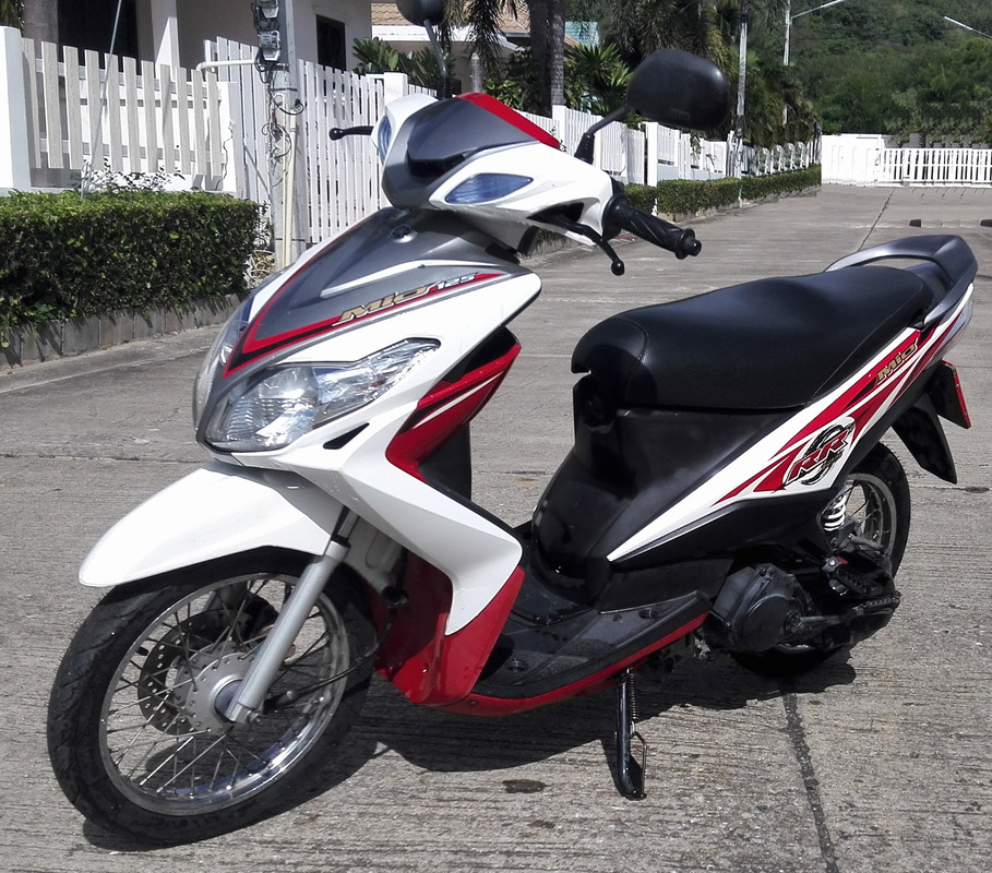 Rent bikes in Hua Hin Rent bikes in Hua Hin